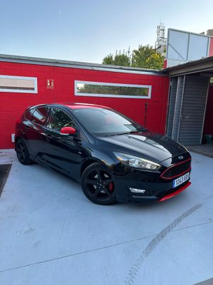 Ford Focus 1.5 Ecoboost 134kW ST-Line B&R  - Foto 3