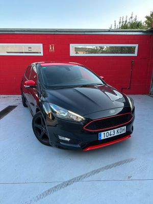 Ford Focus 1.5 Ecoboost 134kW ST-Line B&R  - Foto 6