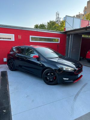 Ford Focus 1.5 Ecoboost 134kW ST-Line B&R  - Foto 5