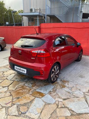 Kia Rio 1.2 CVVT 84CV Drive  - Foto 11