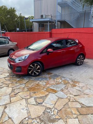 Kia Rio 1.2 CVVT 84CV Drive  - Foto 7