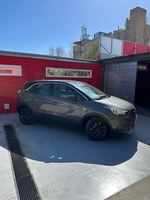 Opel Crossland X 1.2 81kW Design Line 120 Aniversario S/S  - Foto 6