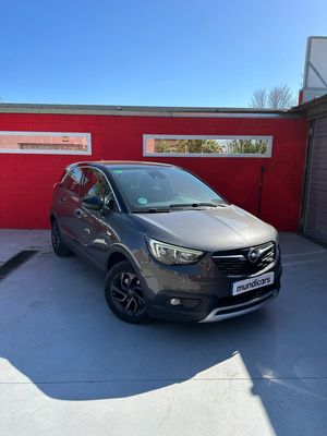 Opel Crossland X 1.2 81kW Design Line 120 Aniversario S/S  - Foto 3