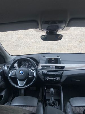 BMW X1 sDrive18d  - Foto 13