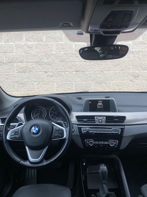 BMW X1 sDrive18d  - Foto 12