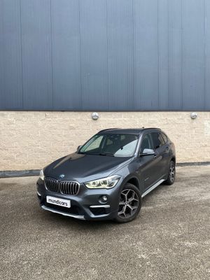 BMW X1 sDrive18d  - Foto 7