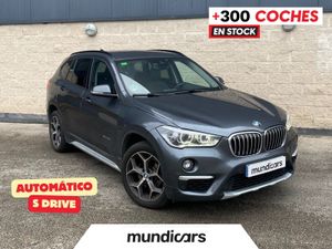 BMW X1 sDrive18d  - Foto 2