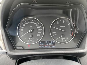 BMW X1 sDrive18d  - Foto 14