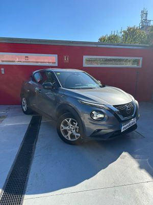 Nissan Juke DIG-T 86 kW (117 CV) DCT 7 V N-CONNECTA  - Foto 5