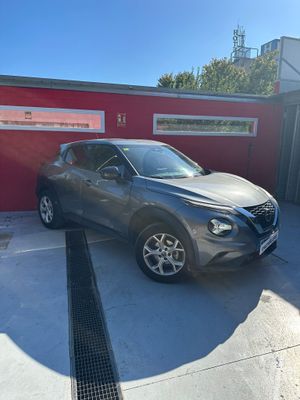 Nissan Juke DIG-T 86 kW (117 CV) DCT 7 V N-CONNECTA  - Foto 6