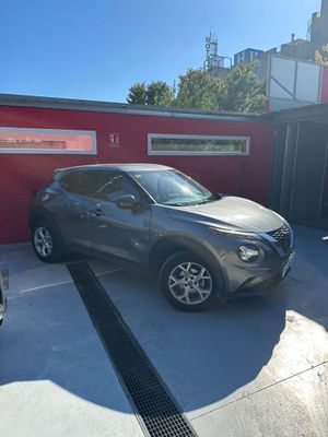 Nissan Juke DIG-T 86 kW (117 CV) DCT 7 V N-CONNECTA  - Foto 3