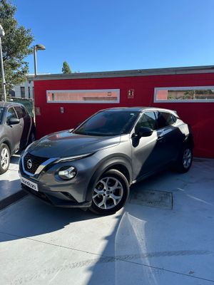 Nissan Juke DIG-T 86 kW (117 CV) DCT 7 V N-CONNECTA  - Foto 11