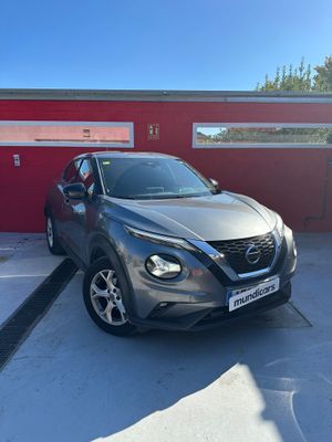 Nissan Juke DIG-T 86 kW (117 CV) DCT 7 V N-CONNECTA  - Foto 7