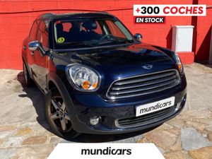 MINI Countryman 1.6 One D  - Foto 2