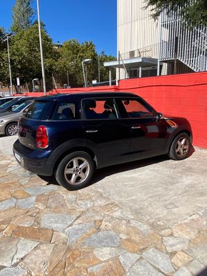 MINI Countryman 1.6 One D  - Foto 13