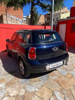 MINI Countryman 1.6 One D  - Foto 9