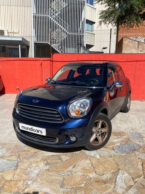 MINI Countryman 1.6 One D  - Foto 4