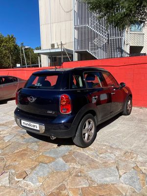 MINI Countryman 1.6 One D  - Foto 12