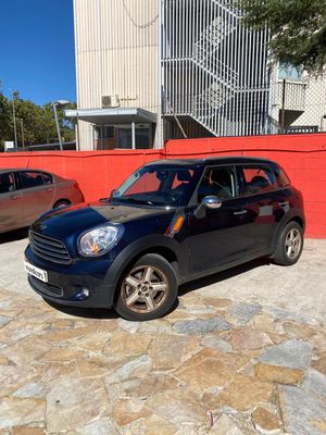 MINI Countryman 1.6 One D  - Foto 5