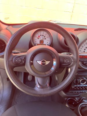 MINI Countryman 1.6 One D  - Foto 17