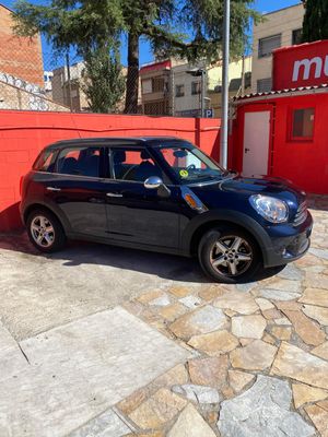 MINI Countryman 1.6 One D  - Foto 6