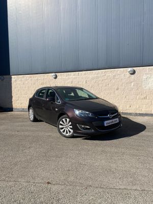 Opel Astra 1.4 Turbo Excellence  - Foto 4