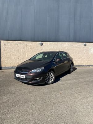 Opel Astra 1.4 Turbo Excellence  - Foto 6