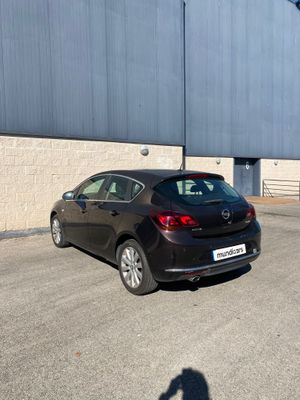 Opel Astra 1.4 Turbo Excellence  - Foto 12