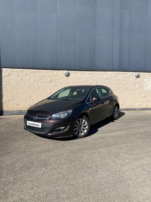 Opel Astra 1.4 Turbo Excellence  - Foto 7