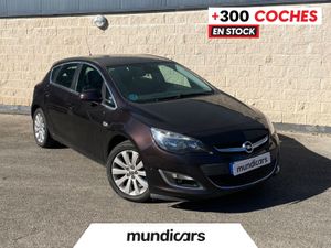 Opel Astra 1.4 Turbo Excellence  - Foto 2