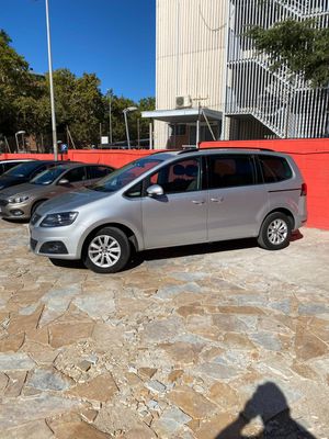 Seat Alhambra 2.0 TDI 150 CV Ecomotive S/S Style  - Foto 6