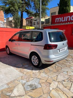 Seat Alhambra 2.0 TDI 150 CV Ecomotive S/S Style  - Foto 7