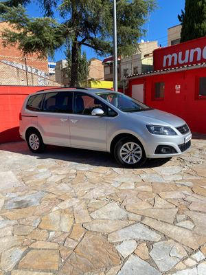 Seat Alhambra 2.0 TDI 150 CV Ecomotive S/S Style  - Foto 3