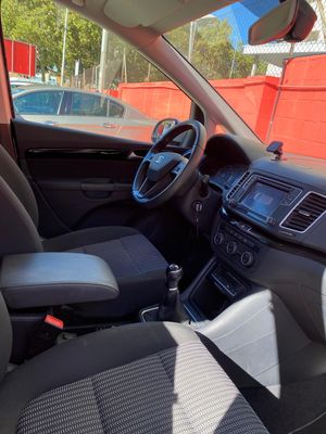 Seat Alhambra 2.0 TDI 150 CV Ecomotive S/S Style  - Foto 17