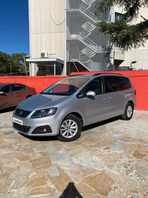 Seat Alhambra 2.0 TDI 150 CV Ecomotive S/S Style  - Foto 5