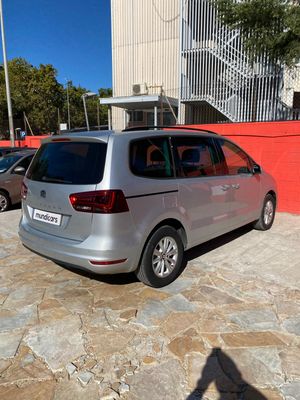 Seat Alhambra 2.0 TDI 150 CV Ecomotive S/S Style  - Foto 10