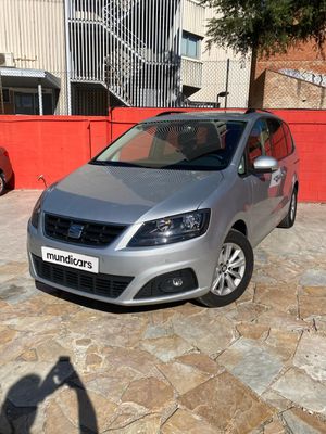 Seat Alhambra 2.0 TDI 150 CV Ecomotive S/S Style  - Foto 4