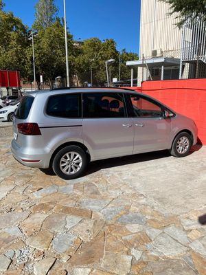 Seat Alhambra 2.0 TDI 150 CV Ecomotive S/S Style  - Foto 11