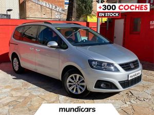 Seat Alhambra 2.0 TDI 150 CV Ecomotive S/S Style  - Foto 2