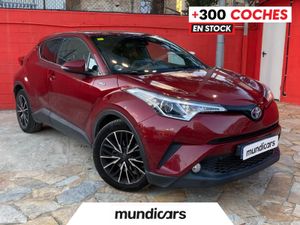 Toyota C-HR 1.8 125H Advance  - Foto 2