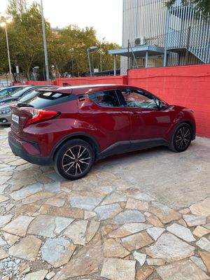 Toyota C-HR 1.8 125H Advance  - Foto 13