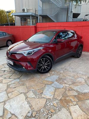 Toyota C-HR 1.8 125H Advance  - Foto 7