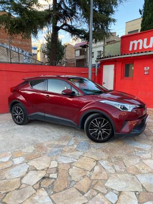 Toyota C-HR 1.8 125H Advance  - Foto 5