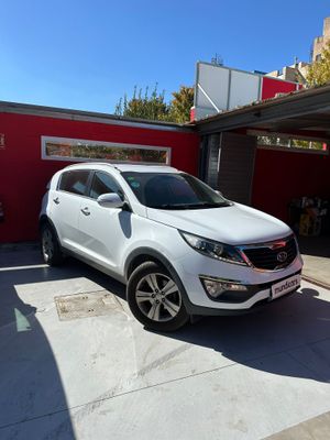 Kia Sportage 1.6 GDI Concept 4x2  - Foto 4