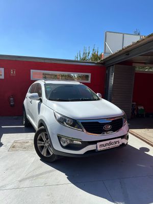 Kia Sportage 1.6 GDI Concept 4x2  - Foto 3