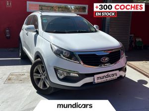 Kia Sportage 1.6 GDI Concept 4x2  - Foto 2