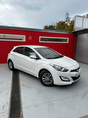 Hyundai i30 1.4 City  - Foto 5