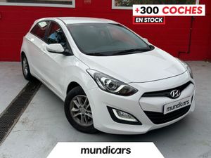 Hyundai i30 1.4 City  - Foto 2