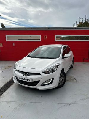 Hyundai i30 1.4 City  - Foto 9