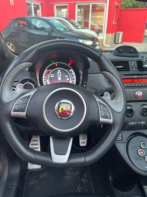 Abarth 500 595 Competizione 1.4 16v T-Jet 160cv E6  - Foto 14